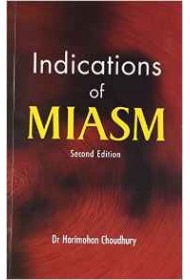 Indications of Miasm Indications of Miasm