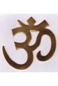 OM Symbol 8"