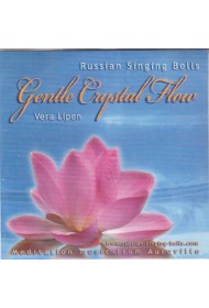 Gentle Crystal Flow Gentle Crystal Flow