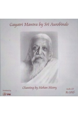 Gayatri Mantra of Sri Aurobindo