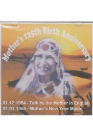 Mother's 125th Birth Anniversary