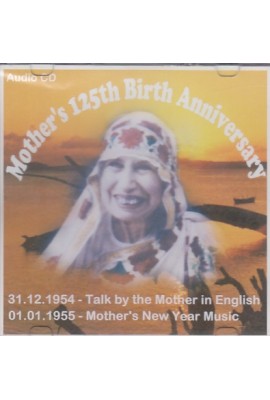 Mother's 125th Birth Anniversary