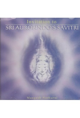 Invitation to Sri Aurobindo