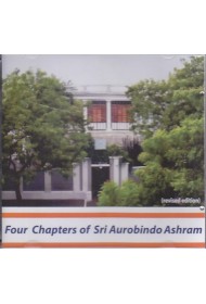 Four Chapters of Sri Aurobindo Ashram