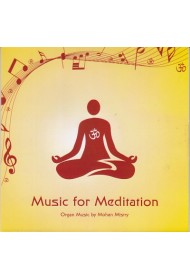 Music for Meditation Music for Meditation