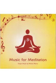 Music for Meditation