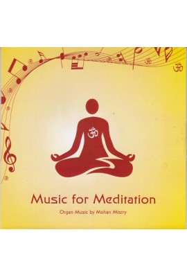 Music for Meditation