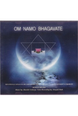 Om Namo Bhagavateh (Dhyana V)