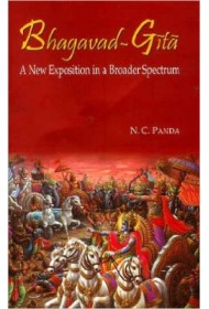 Bhagavad-Gita Bhagavad-Gita