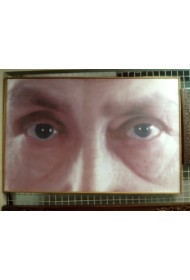 Photo Wooden Frame  - 20"x 30"