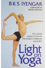 Light on Yoga Light on Yoga