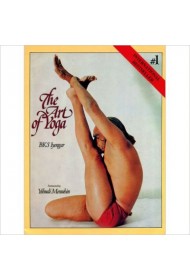 Art of Yoga Art of Yoga