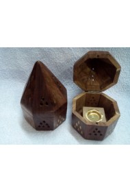 Cone Box - Pyramid Cone Box - Pyramid