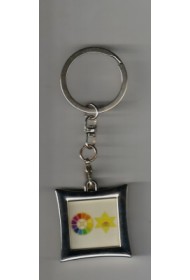 Photo Frame Keyring Photo Frame Keyring
