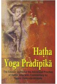 Hatha Yoga Pradipika