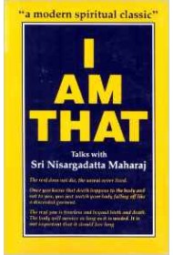 I Am That I Am That