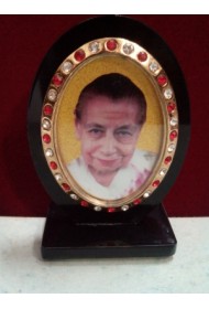 Car Frame Oval shape Car Frame Oval shape