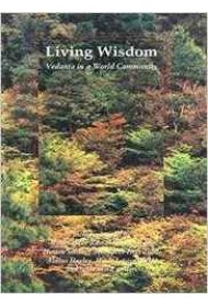 Living Wisdom Living Wisdom