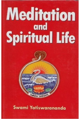 Meditation and Spiritual Life