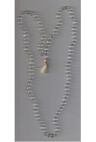 Crystal Mala - No.6 Crystal Mala - No.6