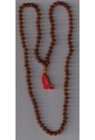 Rudraksha Mala - No.3