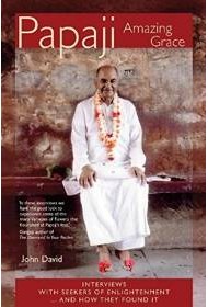 Papaji Amazing Grace