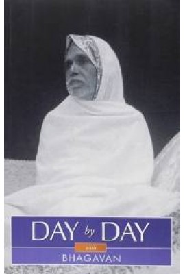 Day by Day with Bhagavan (PB)