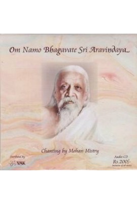 Om Namo Bhagavate Sri Aravindaya