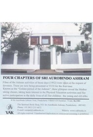 Four Chapters of Sri Aurobindo Ashram