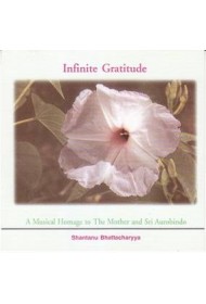 Infinite Gratitude Infinite Gratitude