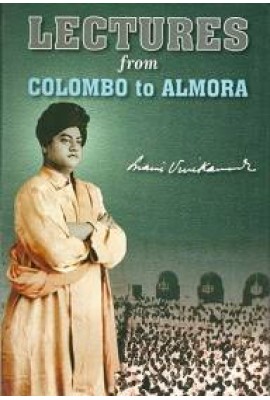 Lectures from Colombo to Almora