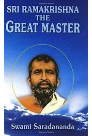 Sri Ramakrishna: The Great Master (2 vol set)