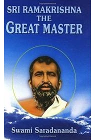 Sri Ramakrishna: The Great Master (2 vol set)