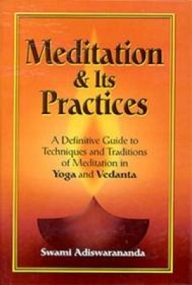 Meditation and its Practices