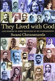 They Lived With God They Lived With God