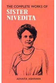 The Complete Works of Sister Nivedita - vol 3