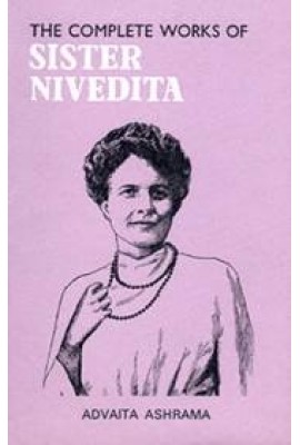 The Complete Works of Sister Nivedita - vol 5