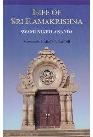 Life of Sri Ramakrishna: With a Foreword by Mahatma Gandhi