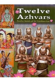 Twelve Azhvars Twelve Azhvars