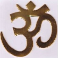 Om Symbol 10" Om Symbol 10"