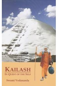 KAILASH: IN QUEST OF THE SELF