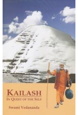 KAILASH: IN QUEST OF THE SELF