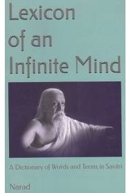 Lexicon of an Infinite Mind
