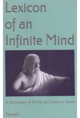 Lexicon of an Infinite Mind
