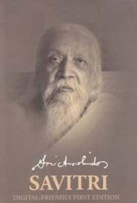 SAVITRI - (1950 Edition) - (A4)