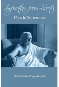 Inspiration from Savitri (Man to Superman)