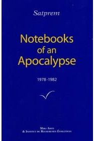 Notebooks of an Apocalypse - Vol 2 (1978-1982)