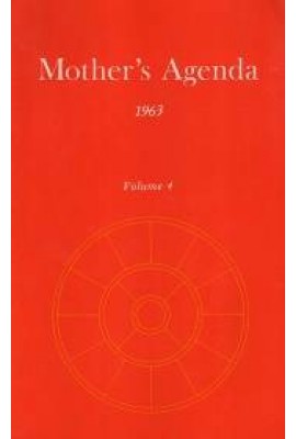 Mother's Agenda (1963) - 4