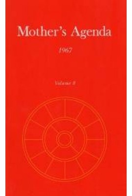 Mother's Agenda [1967] - 8