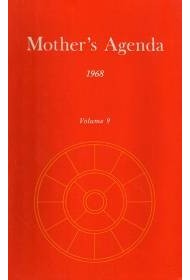 Mother's Agenda [1968] - 9